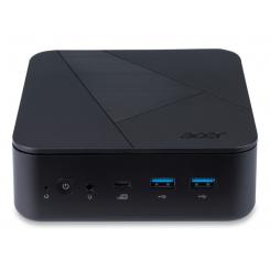 Acer VN1502G-13U7U Intel® Core i7 i7-1355U 0 GB DDR4-SDRAM SSD Mini PC Negro
